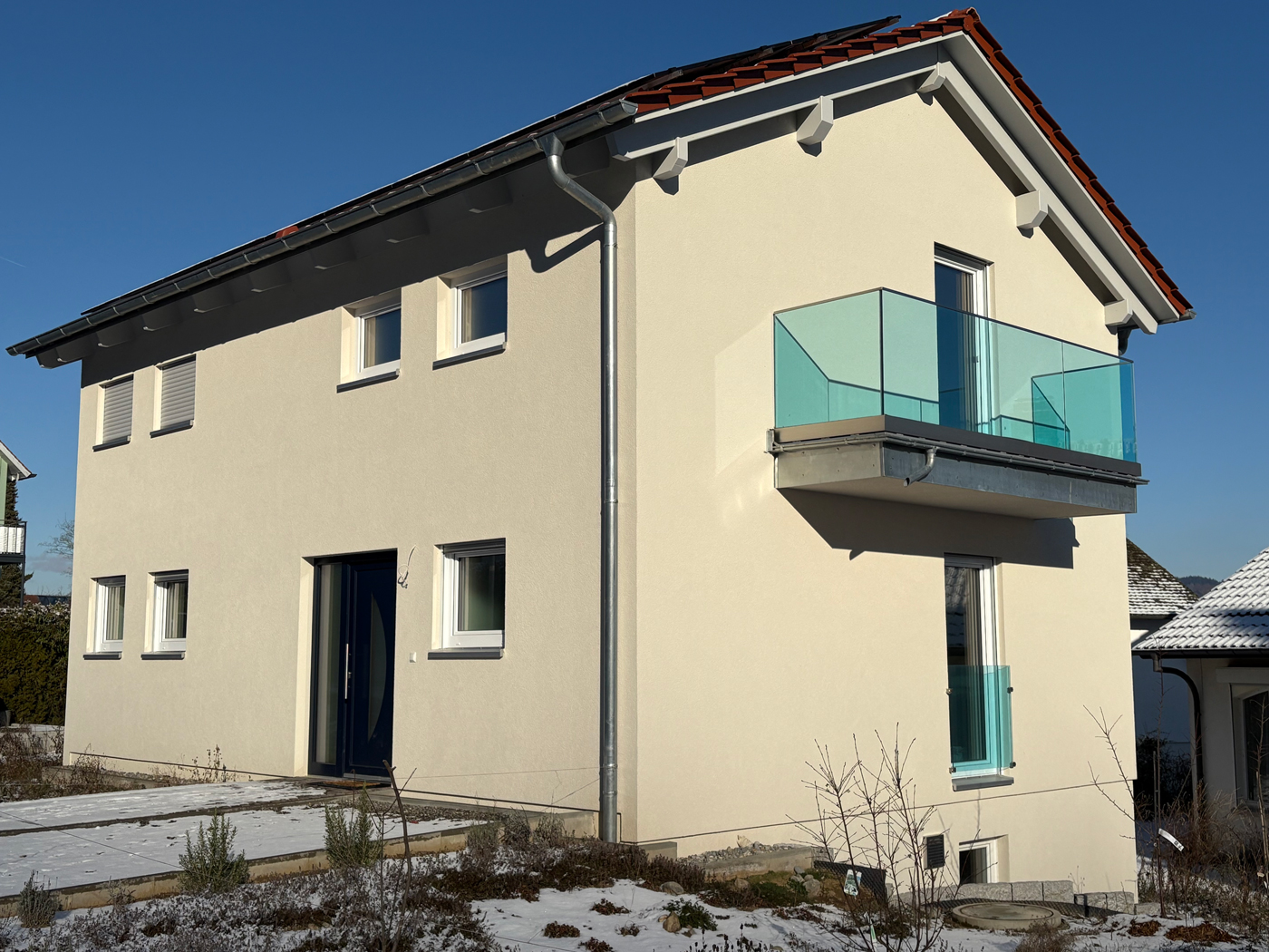 Haus